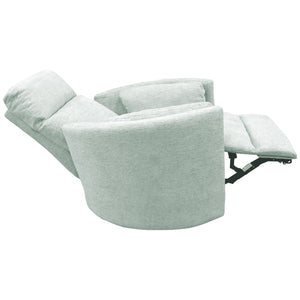 Radius - Power Swivel Glider Recliner (Set of 2)