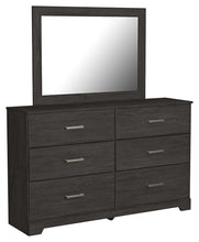 Load image into Gallery viewer, Belachime - Bedroom Set