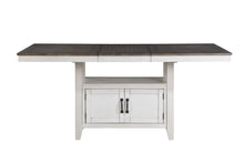 Load image into Gallery viewer, Richland - Counter Table Top &amp; Base - Dark Gray