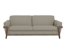 Load image into Gallery viewer, Loft Brown - Sofa