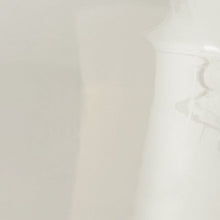 Load image into Gallery viewer, Avalbane - Clear / Gray - Glass Pendant Light