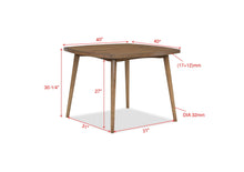 Load image into Gallery viewer, Weldon - Table
