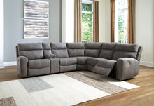 Load image into Gallery viewer, Next-gen Durapella - Power Reclinering Sectional Set