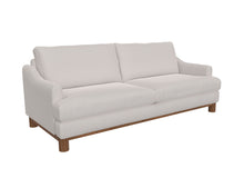 Load image into Gallery viewer, Olimpia - Sofa - Towny Brown