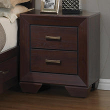 Load image into Gallery viewer, Kauffman - 2-Drawer Nightstand