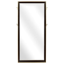 Load image into Gallery viewer, Durango - Standing Floor Mirror - Smoked Peppercorn