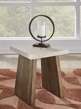 Load image into Gallery viewer, Brendalhouse - Rectangular Table