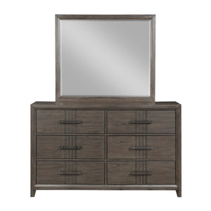 Landon - Dresser