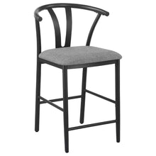 Load image into Gallery viewer, Dolman - Counter Height Dining Side Chair (Set of 2)