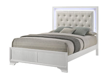 Load image into Gallery viewer, Lyssa - Bed With LED
