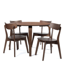 Load image into Gallery viewer, Gabby - Complete Table - Dark Brown