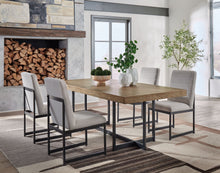 Load image into Gallery viewer, Tomtyn - Dining Room Set