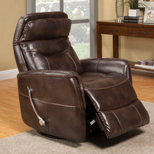 Load image into Gallery viewer, Gemini - Manual Swivel Glider Recliner