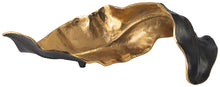 Load image into Gallery viewer, Melinda - Black / Gold Finish - Sculpture