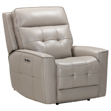 Load image into Gallery viewer, Canterbury - Power Zero Gravity Recliner