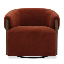 Load image into Gallery viewer, Finley - Swivel Accent Chair