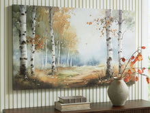 Load image into Gallery viewer, Leithan - Multi - Wall Art