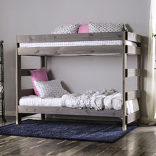 Load image into Gallery viewer, Arlette - Bunk Bed With 2 Slat Kits