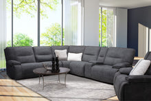 Load image into Gallery viewer, Gladiator - 6 Piece Modular Power Reclining Sectional