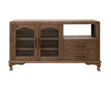 Load image into Gallery viewer, Arlette - Table - Caramel