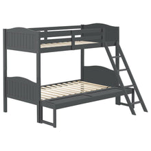 Load image into Gallery viewer, Arlo - Wood Bunk Bed