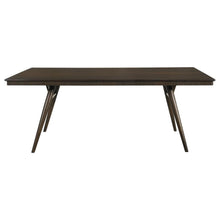 Load image into Gallery viewer, Wes - Rectangular Dining Table Set