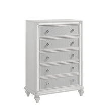 Load image into Gallery viewer, Stardust - Chest - White
