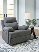 Load image into Gallery viewer, Side-Swipe - Rocker Recliner