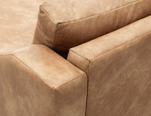 Load image into Gallery viewer, Olivo - RAF Loveseat - Orange