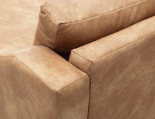 Load image into Gallery viewer, Olivo - RAF Chaise - Orange