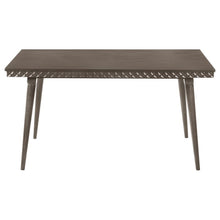Load image into Gallery viewer, Onslow - 5 Piece Rectangular Dining Set - Dark Brown