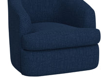 Load image into Gallery viewer, Tumbi - Swivel Accent Chair