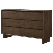 Load image into Gallery viewer, Glenwood - 6-Drawer Dresser Cabinet