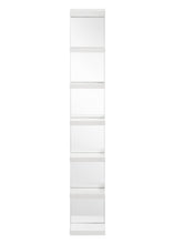 Load image into Gallery viewer, Luxo - Rack - White
