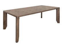 Load image into Gallery viewer, Natural Teca - Table - Brown