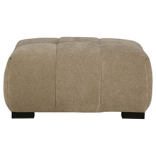 Load image into Gallery viewer, Octavia - Upholstered Rectangular Ottoman