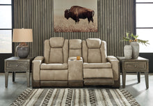 Load image into Gallery viewer, Next-Gen Durapella - Power Reclining Loveseat