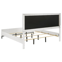 Load image into Gallery viewer, Sonora - Upholstered Panel Bed