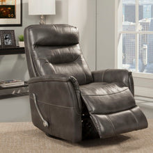 Load image into Gallery viewer, Gemini - Manual Swivel Glider Recliner