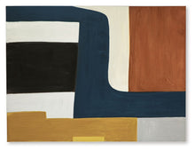 Load image into Gallery viewer, Lennmen - Multi - Wall Art