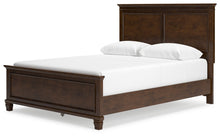 Load image into Gallery viewer, Danabrin - Panel Bed