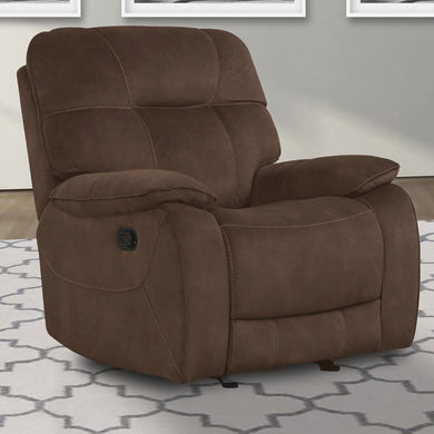 Cooper - Glider Recliner