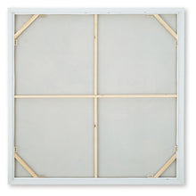 Load image into Gallery viewer, Parryville - Aqua / Pink - Wall Art