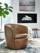 Load image into Gallery viewer, Kierreys - Swivel Chair