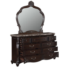 Load image into Gallery viewer, Palazzo Marina - Mirror - Walnut