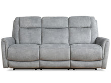 Load image into Gallery viewer, Linus - Power Zero Gravity Sofa - Hudson