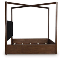 Load image into Gallery viewer, Dilenno - Canopy Bed