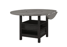 Load image into Gallery viewer, Cline - Counter Height Table - Light Gray