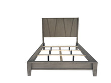 Load image into Gallery viewer, Pure Modern Bedroom - Panel Bed