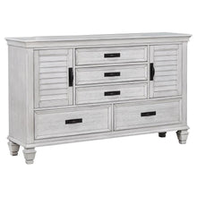 Load image into Gallery viewer, Franco - 5-Drawer Dresser